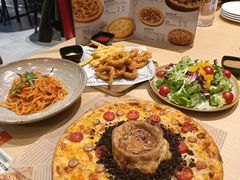 -米斯特比萨(罗斯福店)