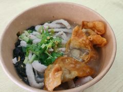 -非遗·十八曲鱼饺(西马总店)