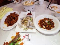 -老克勒上海菜(南京路步行街店)