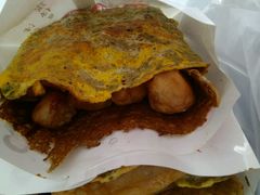 -清真·二嫂子煎饼果子(鼓楼旗舰形象店)