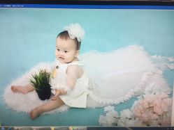 -哈尼Honey baby 儿童摄影(立丰国际公寓店)