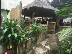 -Jungle Kitchen