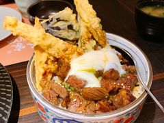 -山葵家·创意料理(宁波来福士店)
