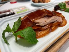 -森隆饭庄(崇文门新世界百货店)