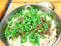 -左撇子私房面