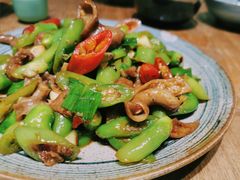 -静一餐厅·湖北菜(前门创始店)