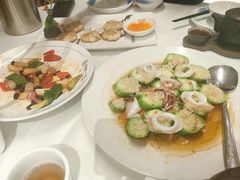 -陶缘一号·四季缘·老字号顺德菜·户外婚礼家宴(西滘店)