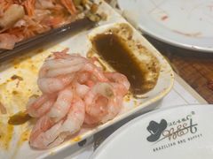 -汉巴味德(大悦城店)