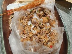 -蚝得喜海鲜(东城店)
