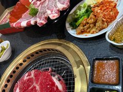 -神户赤童日式烤肉伙伴(东直门店)