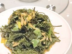 -老渔港·锅贴饺子楼(河北路店)