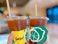 -Seesaw Coffee(环贸iapm店)