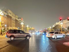 -王府井(地铁站)