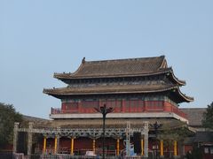 -天津妈祖文化园