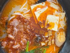 -桥香园过桥米线(国贸店)