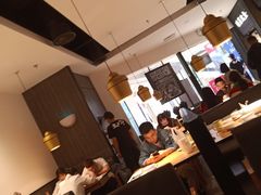 大堂-太二酸菜鱼(金沙印象城店)