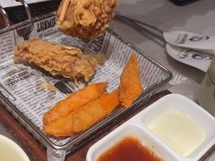 -七八冷面·延边朝鲜族美食(欢乐谷店)