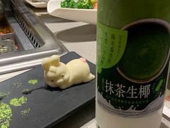 -海底捞火锅(壹悦城店)