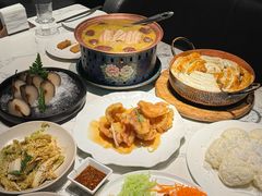 -奉天小馆·非遗东北菜(济南万象城店)