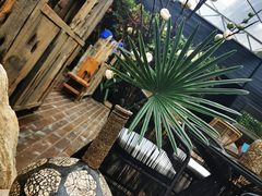 -桉树林A coffee 森林餐厅(三圣乡店)