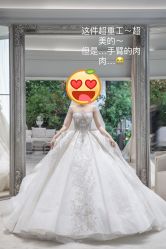 -MuseMarry婚纱(前海嘉里中心店)