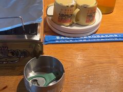 -喝丢一只鞋海鲜烧烤·海肠捞饭(市场店)