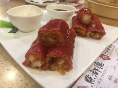 -点都德(大茶楼店)