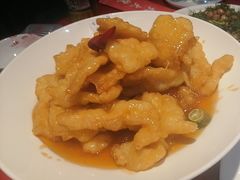 -东北大院·东北菜(三台子店)