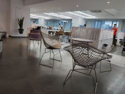 -MOKA HAIR SALON 烫染造型