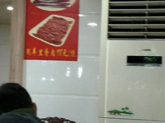 -木萨火锅店(开鲁路店)