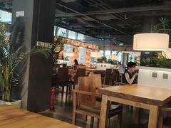 -魔方城市书房(中街益田店)
