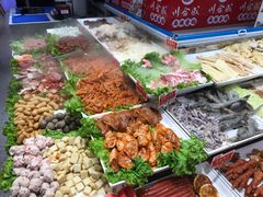 -北京华联购物中心(天通苑店)