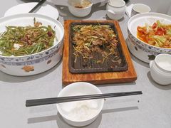 -塞上府(西安店)