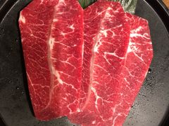 -九田家黑牛烤肉料理(石路天虹店)