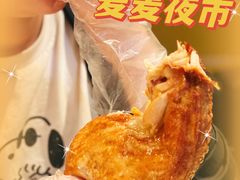 -麦当劳(宾水西道店)