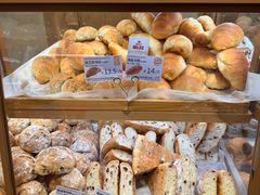 -山崎面包(静安久光店)