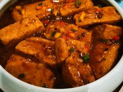 -香香海南菜餐厅