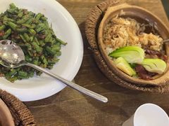 -熠盛粤味·顺德桑拿鸡(永康路店)