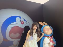 -杭州宝龙艺术中心
