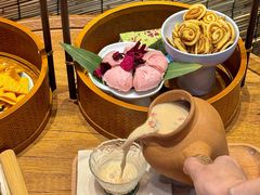 -了凡国风主题茶馆·咖啡(武侯祠锦里店)