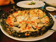 -Tivano意大利餐厅(成都居舍酒店)