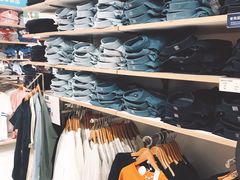 -优衣库(广州天河领展广场店)