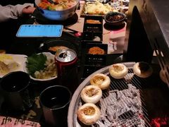 -黑牛の店·黑金店(沈阳万象城店)