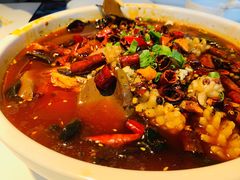 -大鸭梨烤鸭(枣园店)