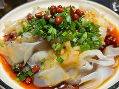 -贵厨酸汤牛肉(花果园国际中心店)