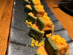 拉萨豆腐-敏珠拉姆藏餐·南京厨房(富春江东街店)