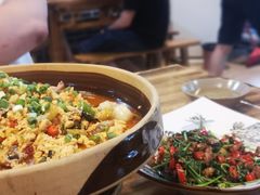 -湘聚南县土菜馆(龙山二路店)