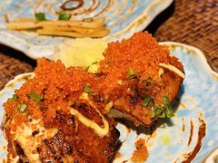-半藏居酒屋(香港花园店)