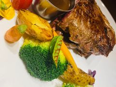 -柏蔻餐厅Le Banquet Bistro(天河北店)