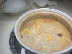 -小骨煲金华砂锅(转塘金街美地店)